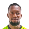 Darwin Cuero FC 27 Rare Bronze