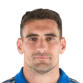 Daniel Pedro Calvo Sanromán FC 27 Rare Silver