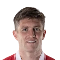 Windass FC 27 Rare Silver