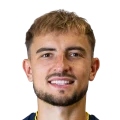 Michał Helik FC 27 Rare Silver