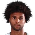 Erik Palmer-Brown FC 27 Rare Silver