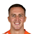 Ryan Fulton FIFA 27 Rare Bronze
