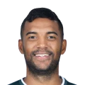 Christian Mafla FC 27 Rare Silver