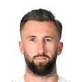 Ollie Palmer FC 27 Rare Bronze