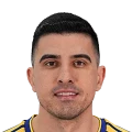 Rodrigo Battaglia FC 27 Rare Silver