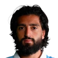 Gigot FC 27 Rare Gold