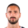 Luca Lezzerini FC 27 Rare Silver