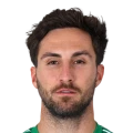Stefan Simić FC 27 Rare Silver