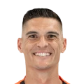 Ander Cantero Armendariz FC 27 Rare Silver