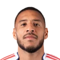 Tolisso FC 27 Rare Gold