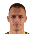 Kamil Dankowski FC 27 Rare Bronze