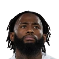 Georges-Kévin Nkoudou FC 27 Rare Gold