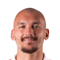 Ludovic Ajorque FC 27 Rare Gold