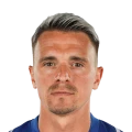 Jakub Vojtuš FC 27 Rare Bronze