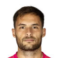 Thomas Didillon-Hödl FC 27 Rare Silver