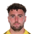 Grant Smith FC 27 Rare Silver