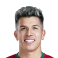 Bruno dos Santos Nazário FC 27 Rare Silver
