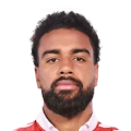 Noah Sonko Sundberg FC 27 Rare Silver