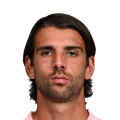 Ceccaroni FC 27 Rare Silver