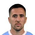 Vecino FC 27 Rare Gold