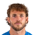 Gaëtan Paquiez FC 27 Rare Silver
