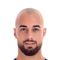 Ettore Gliozzi FC 27 Rare Silver