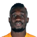 Mbaye Diagne FC 27 Rare Silver