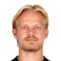 Pohjanpalo FC 27 Rare Gold