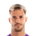 Pedro López Galisteo FC 27 Rare Silver