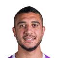 Ramy Rabia FC 27 Rare Silver