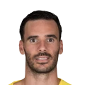 Iván Márquez Álvarez FC 27 Rare Silver
