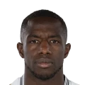 Kamara FC 27 Rare Silver