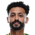 Mansour Hamzi FC 27 Rare Silver