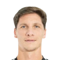 Gastón Campi FC 27 Rare Silver