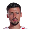 Lenglet FC 27 Rare Gold