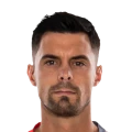 Alberto Grassi FC 27 Rare Silver