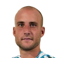 Filippo Costa FC 27 Rare Silver