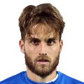 Palmiero FC 27 Rare Silver
