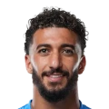 Saïd Benrahma FC 27 Rare Gold