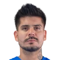 Acosta FC 27 Rare Silver