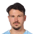 Stefano Vecchia FC 27 Rare Bronze