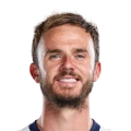 Maddison FC 27 Rare Gold