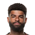 Philip Billing FC 27 Rare Gold
