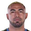 Junior Sornoza FC 27 Rare Silver