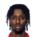 Moussa Njie FC 27 Rare Bronze
