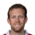 Ryan Kitto FC 27 Rare Bronze