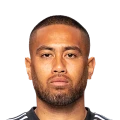 Bill Tuiloma FC 27 Rare Bronze