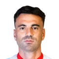 Gabriele Moncini FC 27 Rare Silver