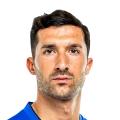 Alessandro Bellemo FC 27 Rare Silver