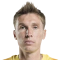 Sydorchuk FC 27 Rare Silver